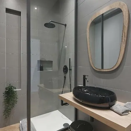 Lägenhet Luxury Jana With Private Parking Pula