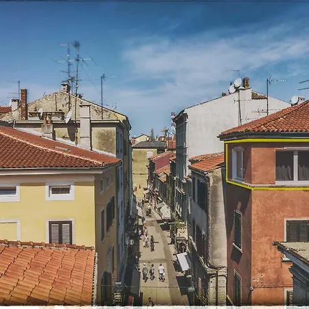 Luxury Jana With Private Parking *