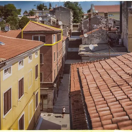 Apartamento Luxury Jana With Private Parking