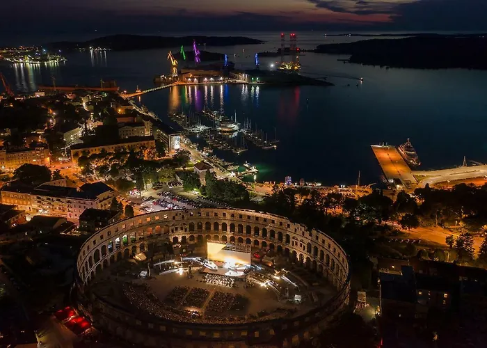 Apartament Luxury Jana With Private Parking *