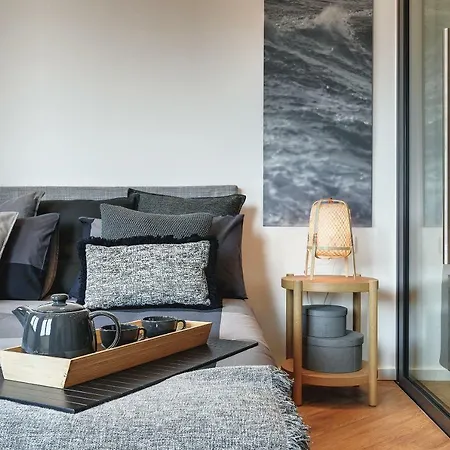 Luxury Jana With Private Parking Πούλα