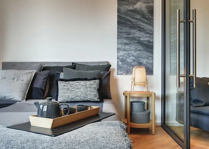 Luxury Jana With Private Parking Pula