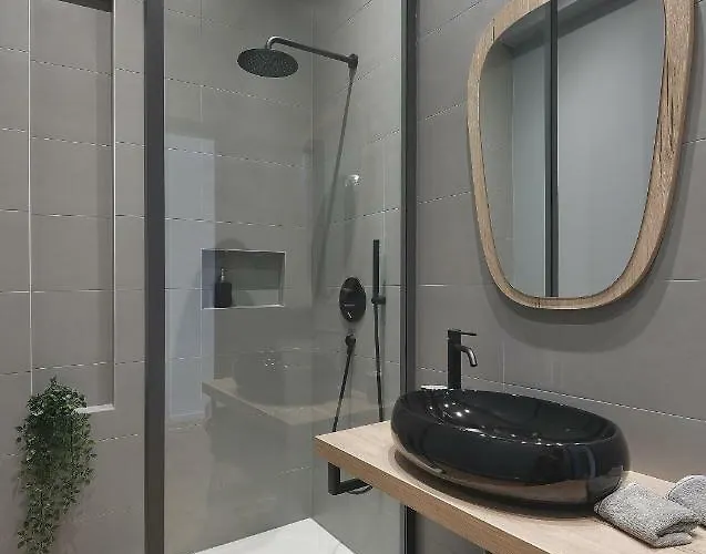 Apartamento Luxury Jana With Private Parking Pula