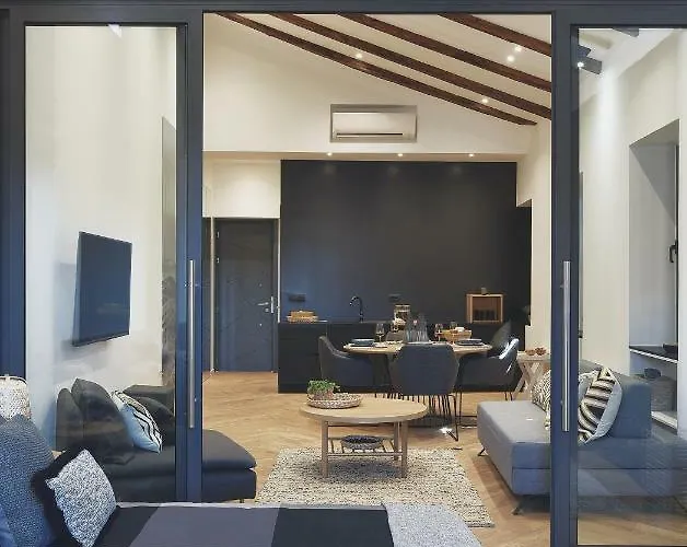 Luxury Jana With Private Parking * Pula