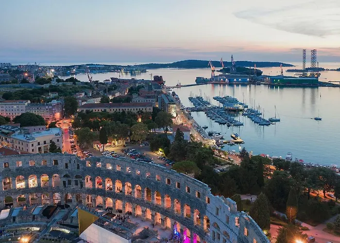 Apartamento Luxury Jana With Private Parking *