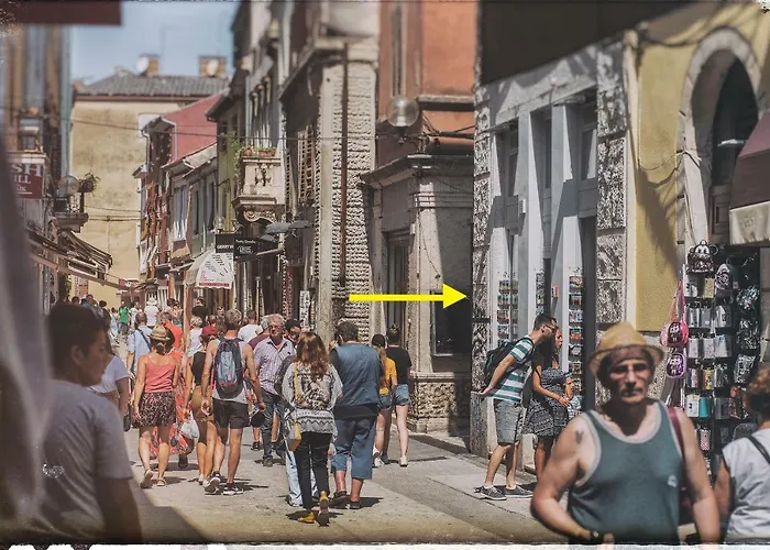 Luxury Jana With Private Parking *