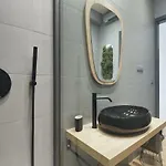 Luxury Jana With Private Parking Apartment