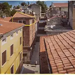 Apartment Luxury Jana With Private Parking